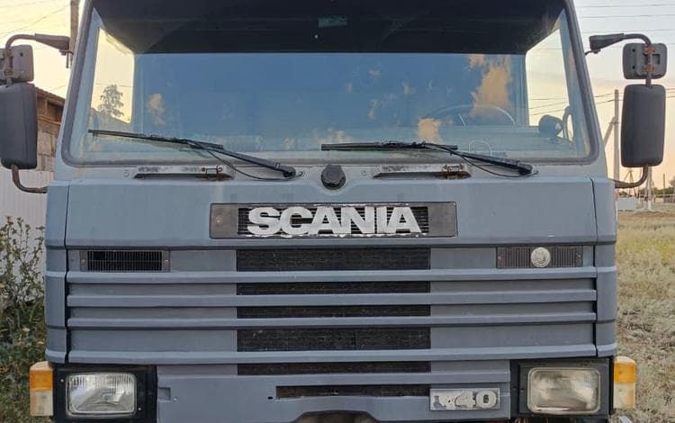 Scania 3-Series