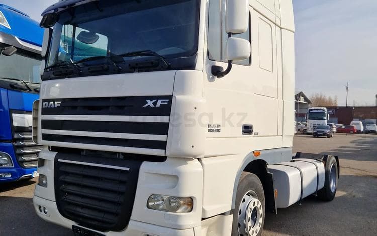 DAF XF 105