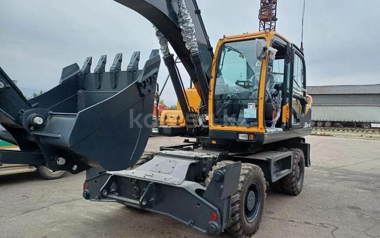 Hyundai Hyundai R210W-9S