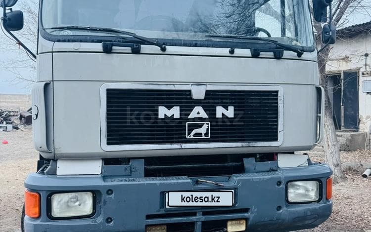 MAN