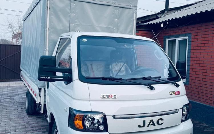 JAC N200