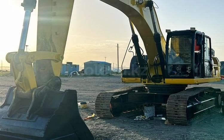 Caterpillar 336D