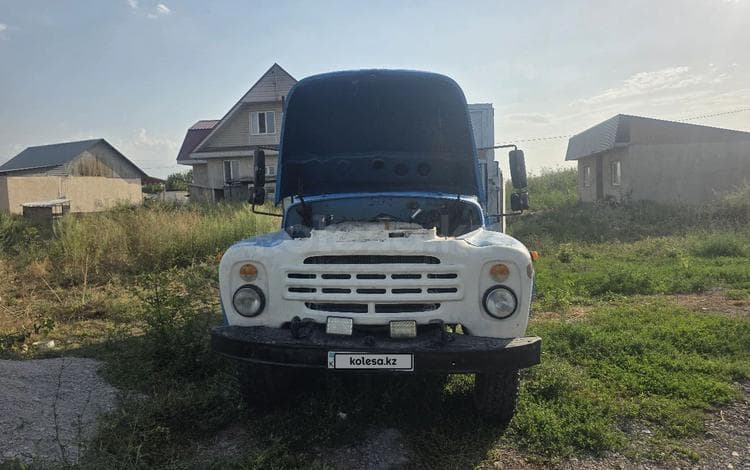 ЗиЛ 130