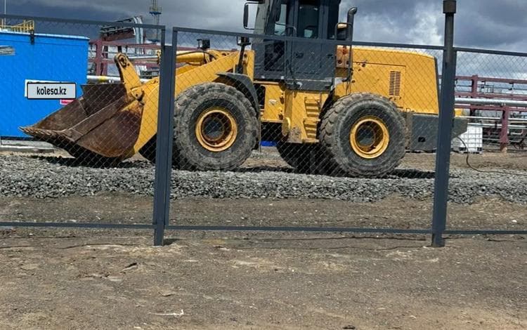XCMG ZL50FV