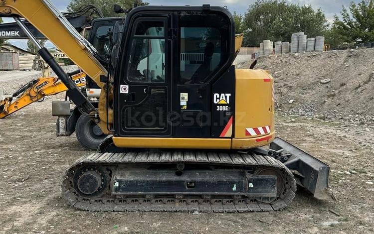 Caterpillar 308C SR