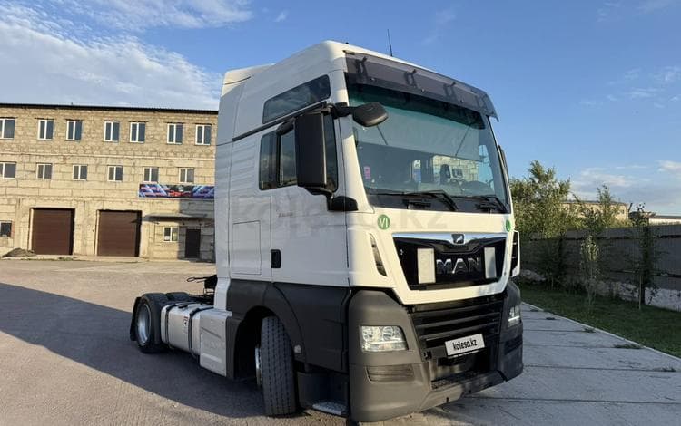 MAN TGX