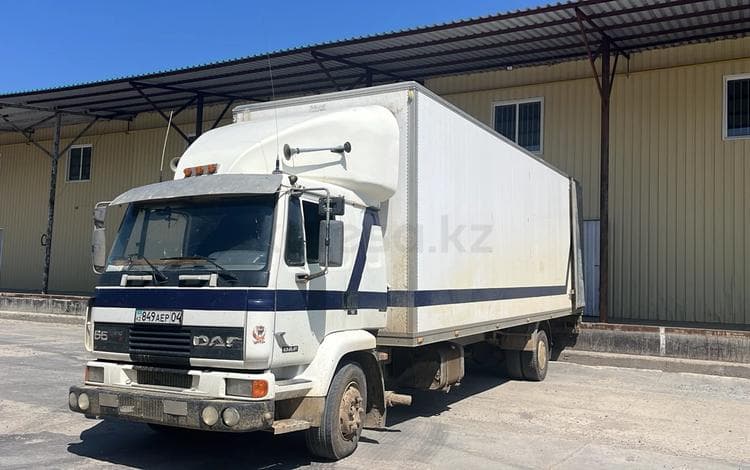 DAF LF 55