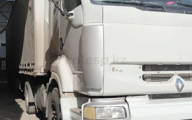 Renault Premium