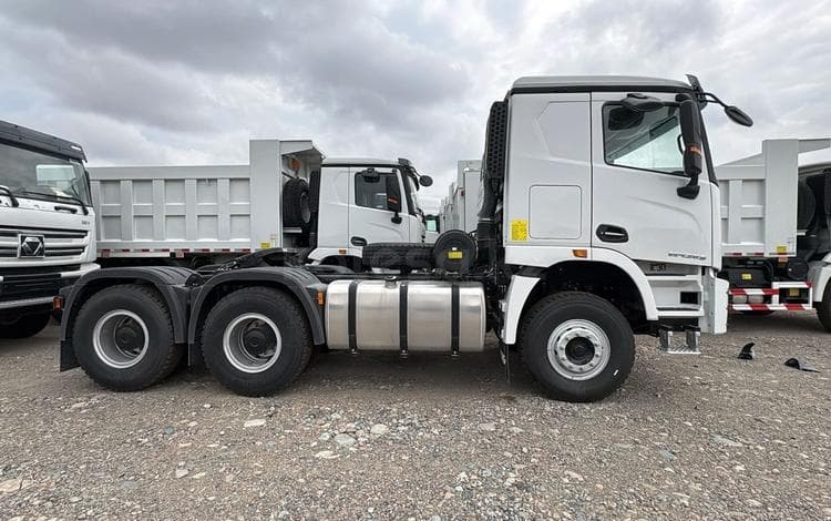XCMG XGA4250D5WC