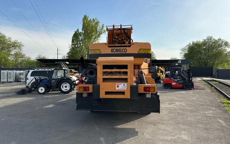 Kobelco RK 350 35 тонн 36 метров