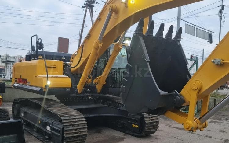 Shantui SE335LCW