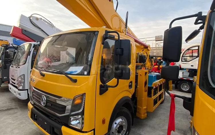 Dongfeng