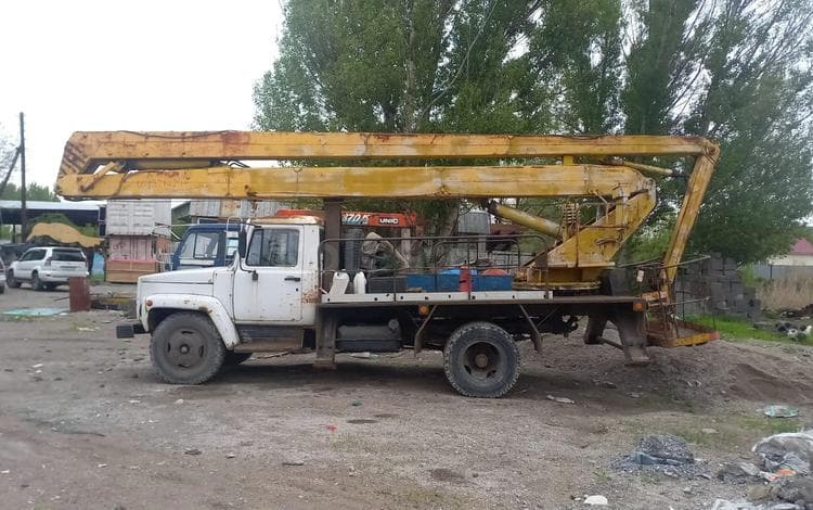 ГАЗ АП