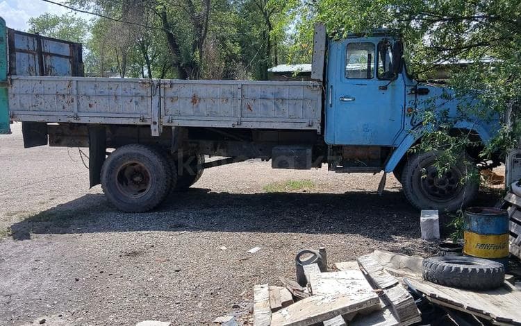 ЗиЛ 4331