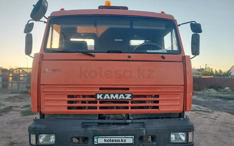 КамАЗ