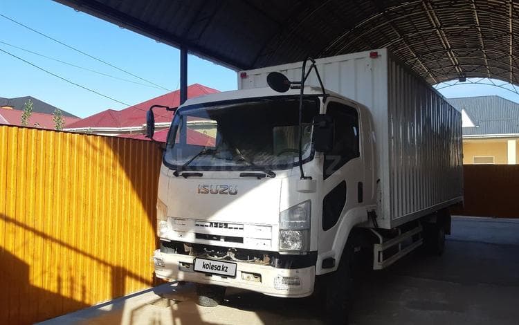 Isuzu Elf (N-series)