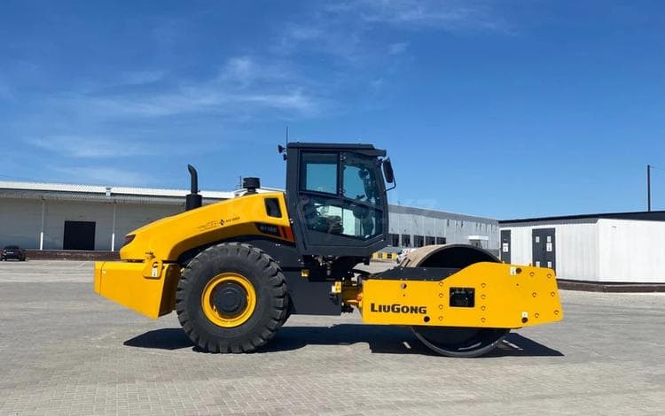 LiuGong 6118E