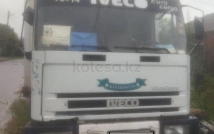 IVECO EuroCargo