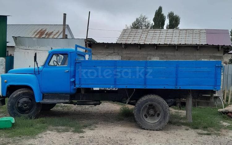 ГАЗ 53