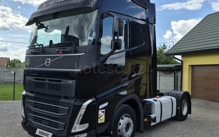 Volvo FH