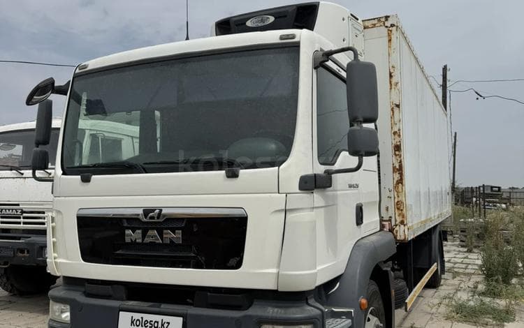 MAN TGM
