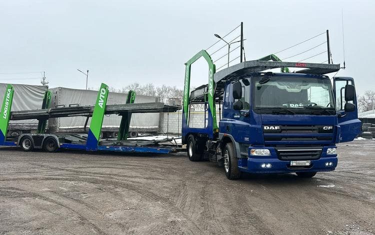 DAF CF 75