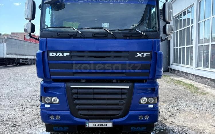 DAF XF 105