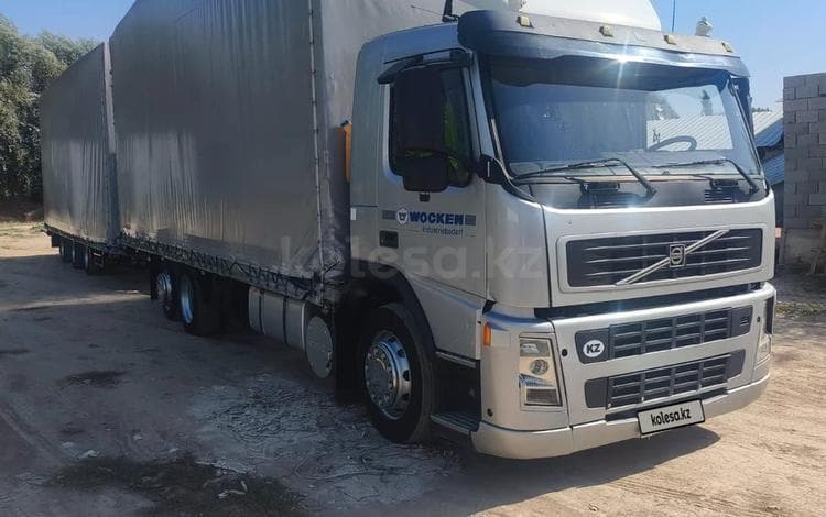 Volvo FM