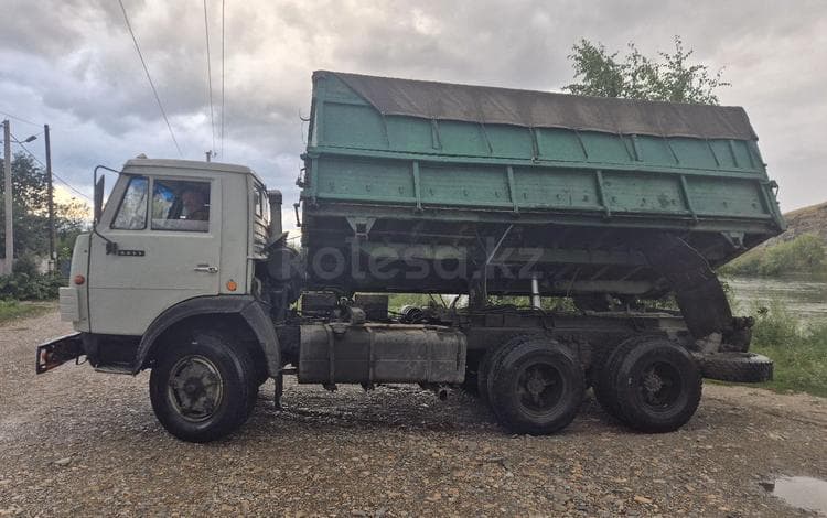 КамАЗ 5320