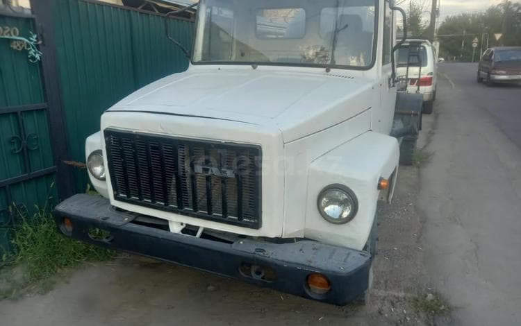 ГАЗ 3308