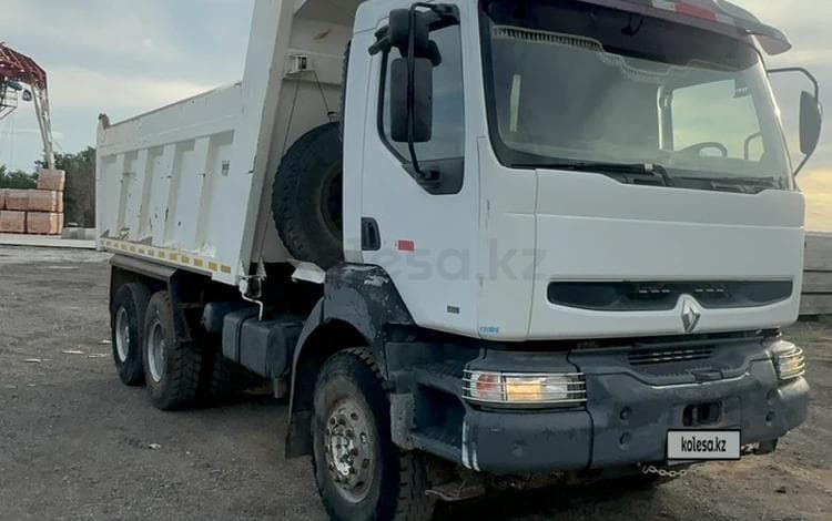 Renault Kerax