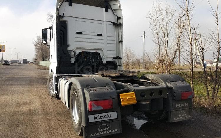 MAN TGX