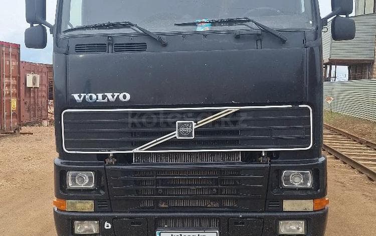 Volvo FH