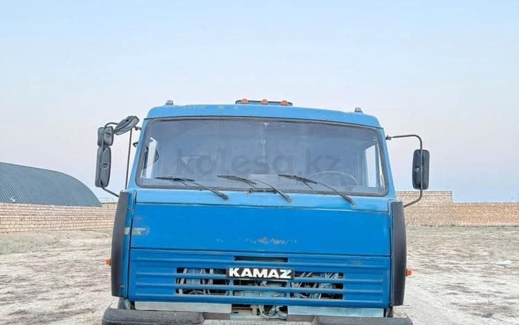 КамАЗ
