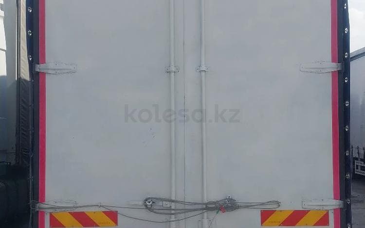DAF XF 95