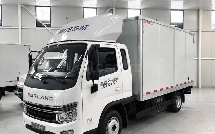 Forland S1 промтоварный