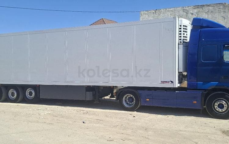 Volvo FH