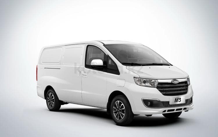 JAC M3
