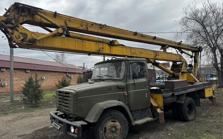 ЗиЛ АГП-22.04