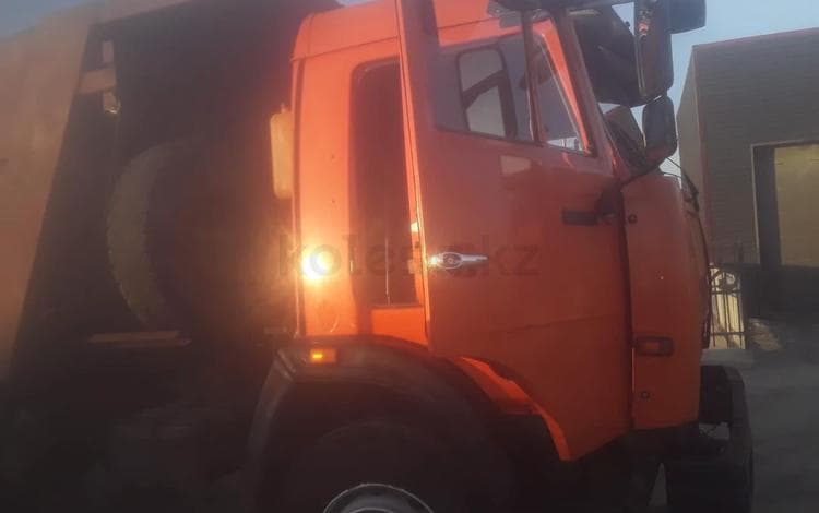 КамАЗ 5511