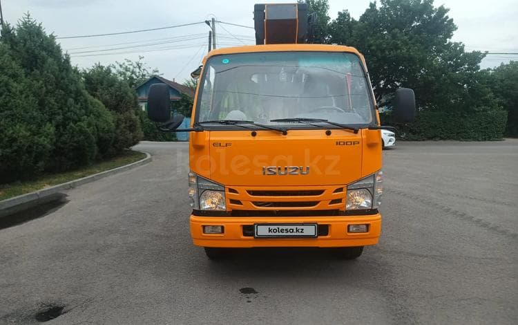 Isuzu