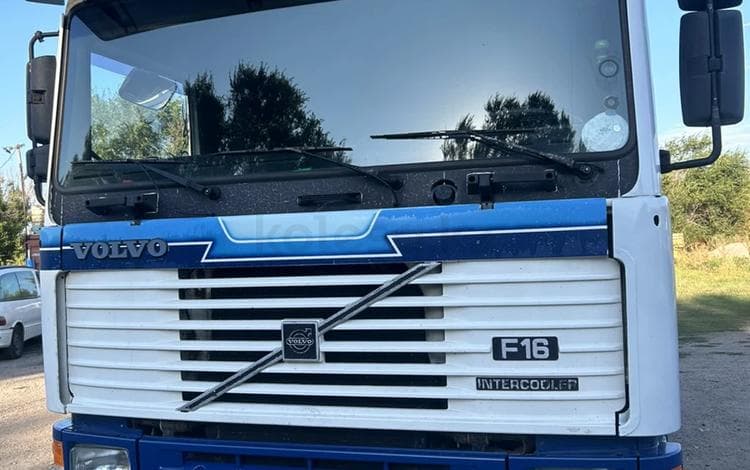 Volvo F-Series