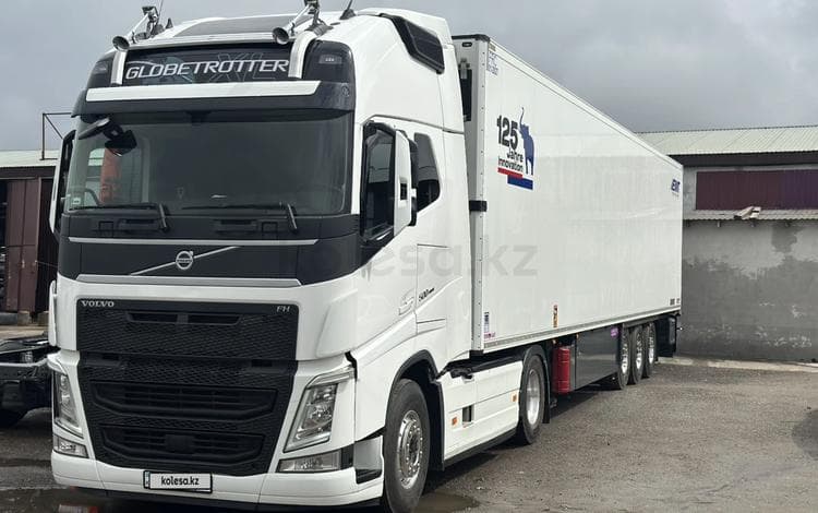 Volvo FH
