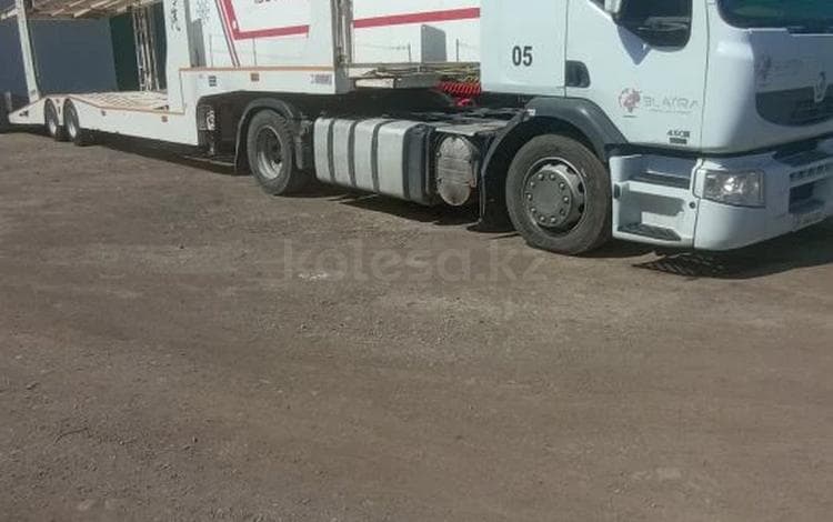 Renault Premium