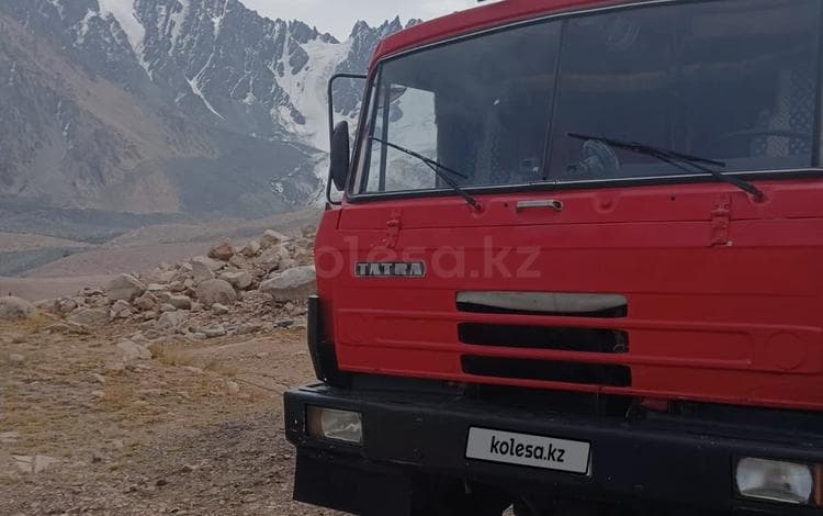 Tatra T 815