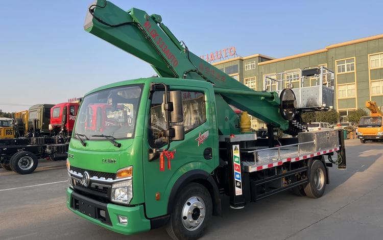 Dongfeng