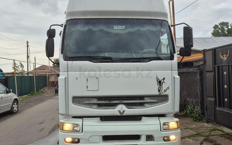 Renault Premium