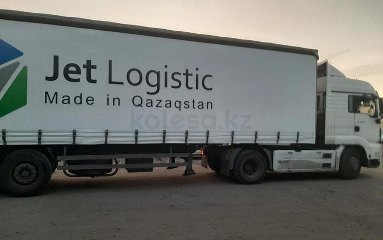 MAN TGX