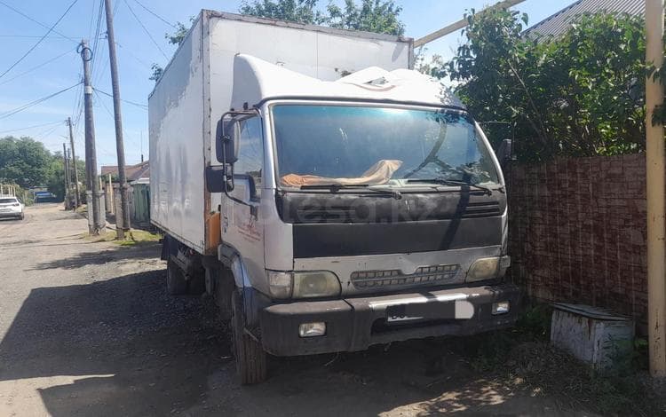 Dongfeng EQ1063