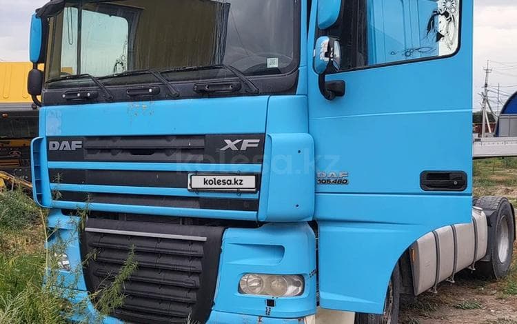 DAF XF